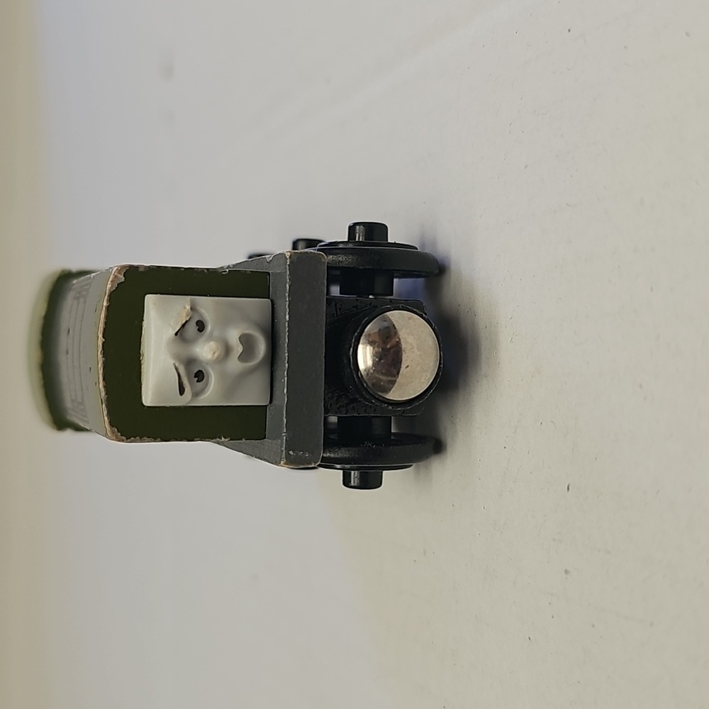 Thomas & Friends Dodge